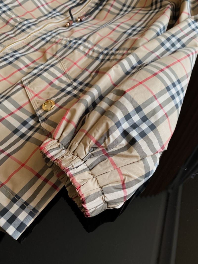 Burberry Outwear